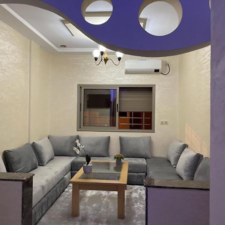 Ferienwohnung Diyafat Zayd Khenifra Exterior foto
