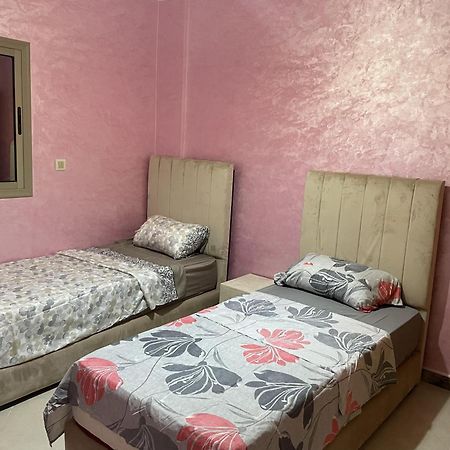 Ferienwohnung Diyafat Zayd Khenifra Exterior foto
