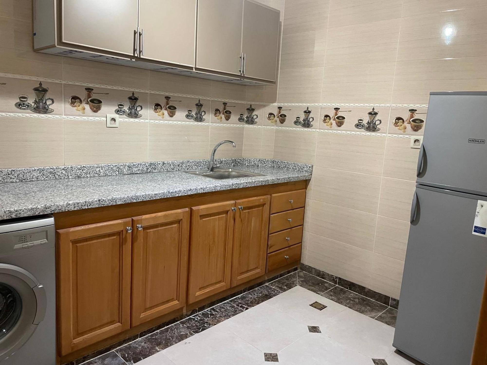 Ferienwohnung Diyafat Zayd Khenifra Exterior foto