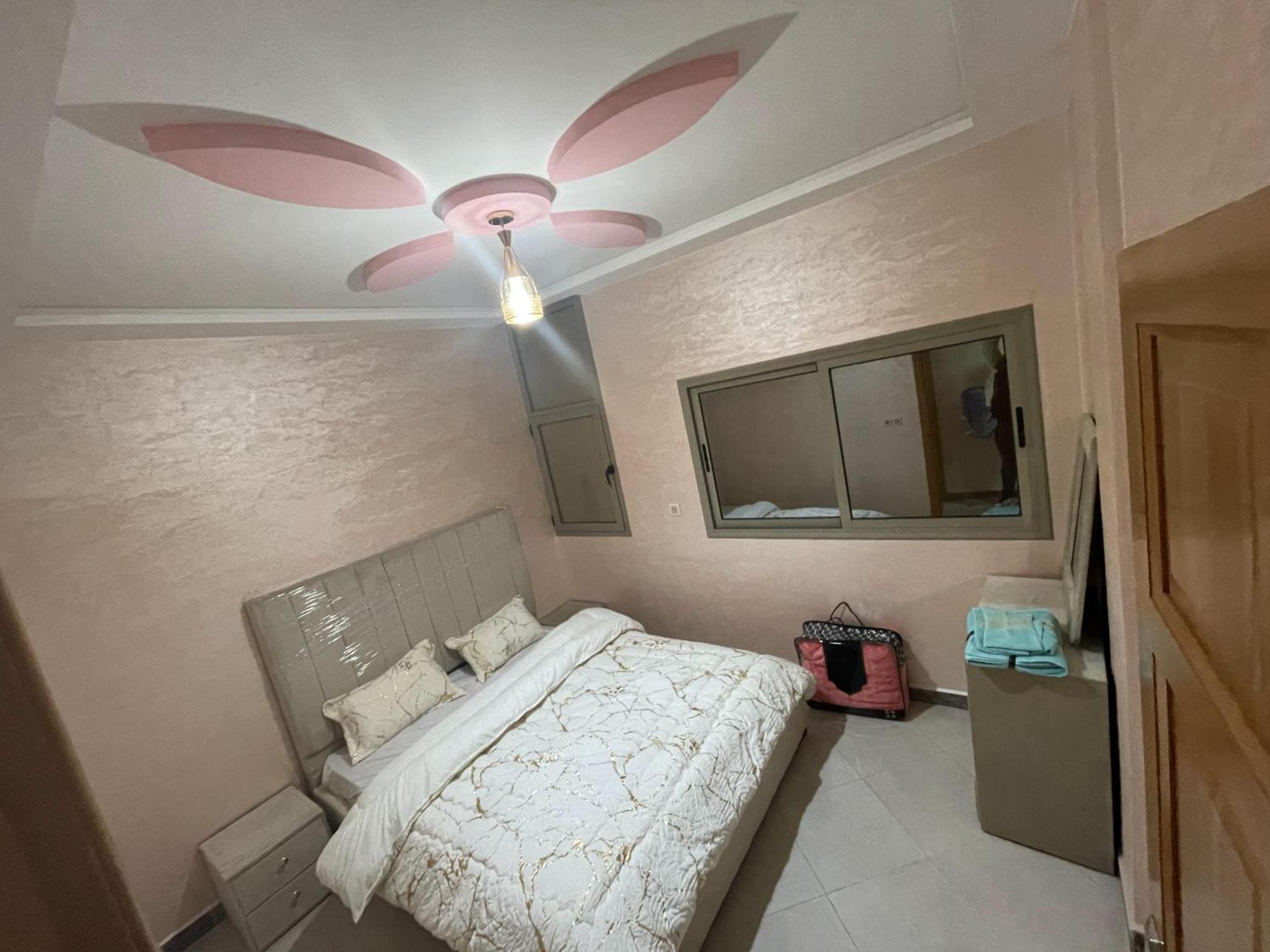 Ferienwohnung Diyafat Zayd Khenifra Exterior foto