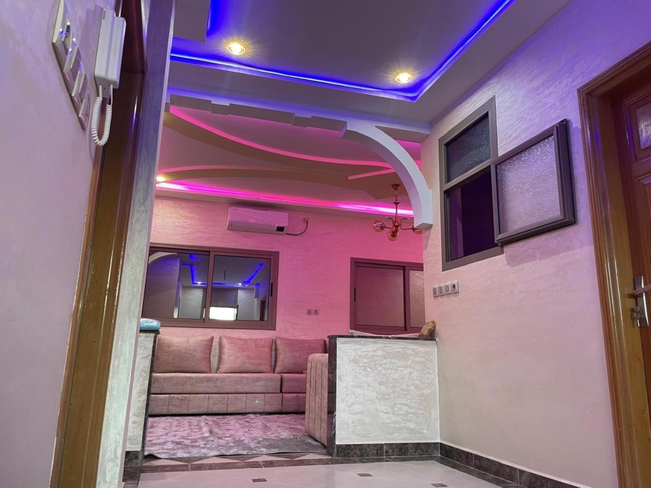 Ferienwohnung Diyafat Zayd Khenifra Exterior foto